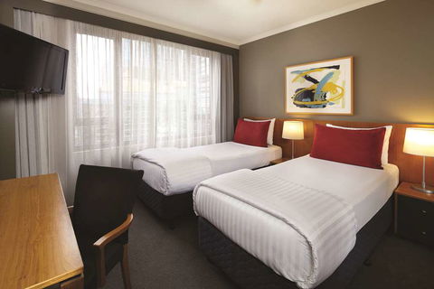 Adina Apartment Hotel Sydney Town Hall - Accommodation Sunshine Coast 6