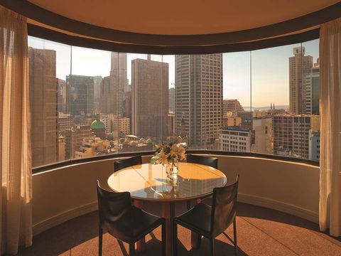 Adina Apartment Hotel Sydney Town Hall - Accommodation Sunshine Coast 7