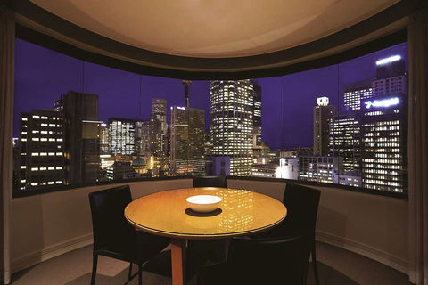 Adina Apartment Hotel Sydney Town Hall - Accommodation Sunshine Coast 8