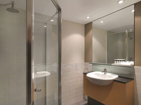 Adina Apartment Hotel Sydney Town Hall - Accommodation Sunshine Coast 9