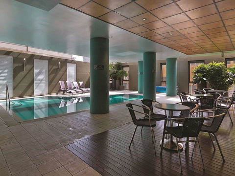 Adina Apartment Hotel Sydney Town Hall - Accommodation Sunshine Coast 10