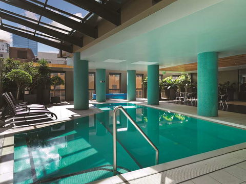 Adina Apartment Hotel Sydney Town Hall - Accommodation Sunshine Coast 12