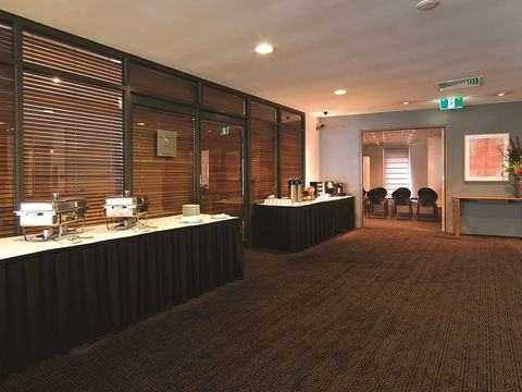 Adina Apartment Hotel Sydney Town Hall - Accommodation Sunshine Coast 13