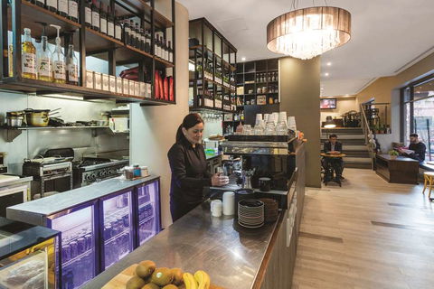 Adina Apartment Hotel Sydney Town Hall - Accommodation Sunshine Coast 16