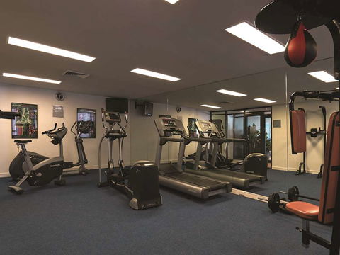 Adina Apartment Hotel Sydney Town Hall - Accommodation Sunshine Coast 17