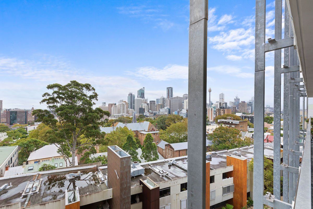 Surry Hills NSW Accommodation Sunshine Coast