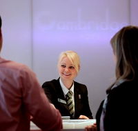 Cambridge Hotel Sydney - Accommodation Sunshine Coast