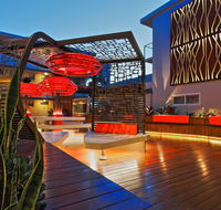 Haven Glebe - Accommodation Sunshine Coast