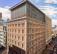 Holiday Inn Darling Harbour - Accommodation Sunshine Coast