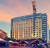 Mercure Sydney - Accommodation Sunshine Coast