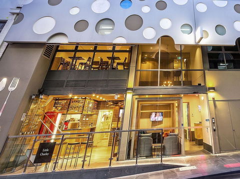 City Centre Budget Hotel - Accommodation Sunshine Coast 1