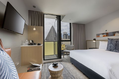 City Centre Budget Hotel - Accommodation Sunshine Coast 5