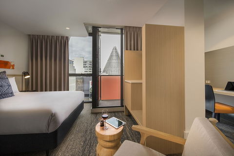 City Centre Budget Hotel - Accommodation Sunshine Coast 8