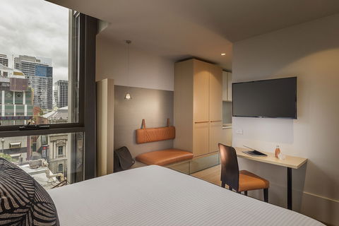 City Centre Budget Hotel - Accommodation Sunshine Coast 11