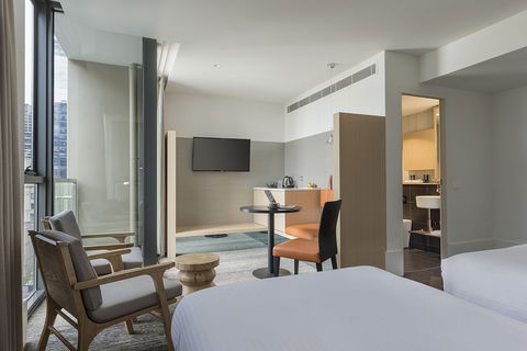 City Centre Budget Hotel - Accommodation Sunshine Coast 12