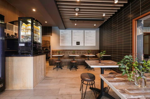 City Centre Budget Hotel - Accommodation Sunshine Coast 13