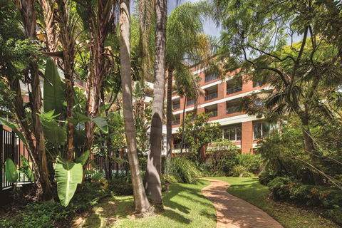 Adina Apartment Hotel Sydney Surry Hills - Accommodation Sunshine Coast 2