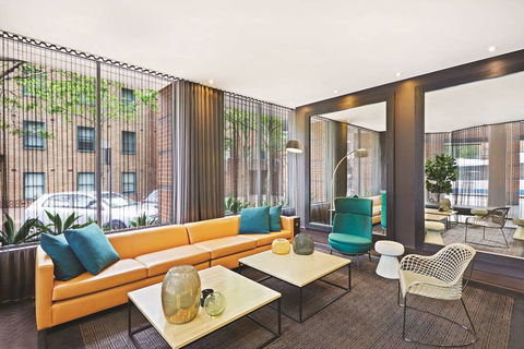 Adina Apartment Hotel Sydney Surry Hills - Accommodation Sunshine Coast 3
