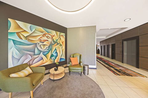Adina Apartment Hotel Sydney Surry Hills - Accommodation Sunshine Coast 5
