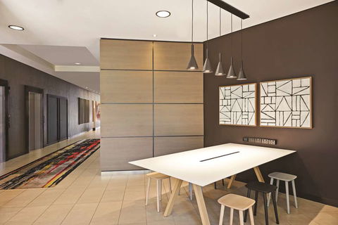 Adina Apartment Hotel Sydney Surry Hills - Accommodation Sunshine Coast 6