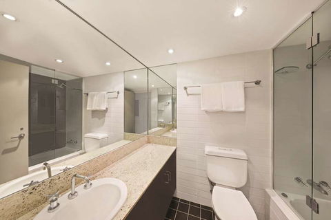 Adina Apartment Hotel Sydney Surry Hills - Accommodation Sunshine Coast 7