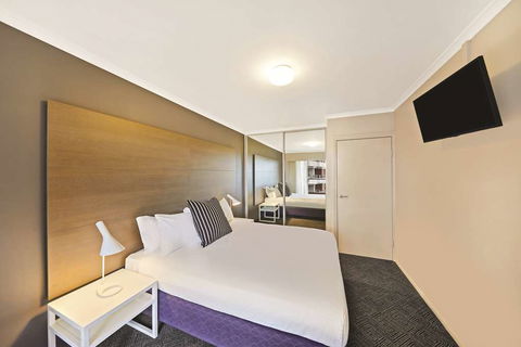 Adina Apartment Hotel Sydney Surry Hills - Accommodation Sunshine Coast 9