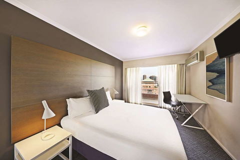 Adina Apartment Hotel Sydney Surry Hills - Accommodation Sunshine Coast 10