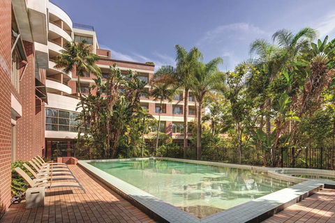 Adina Apartment Hotel Sydney Surry Hills - Accommodation Sunshine Coast 11