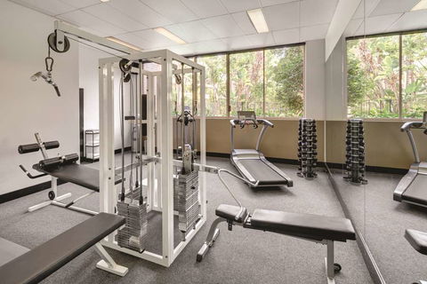 Adina Apartment Hotel Sydney Surry Hills - Accommodation Sunshine Coast 14