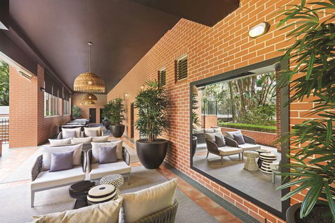 Adina Apartment Hotel Sydney Surry Hills - Accommodation Sunshine Coast 15