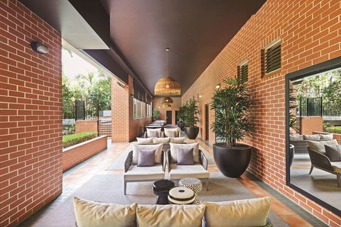 Adina Apartment Hotel Sydney Surry Hills - Accommodation Sunshine Coast 16