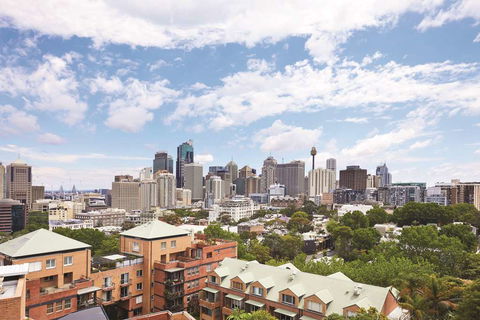 Adina Apartment Hotel Sydney Surry Hills - Accommodation Sunshine Coast 17