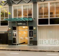 Mantra on Kent - Accommodation Sunshine Coast