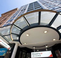 Mantra Sydney Central - Accommodation Sunshine Coast