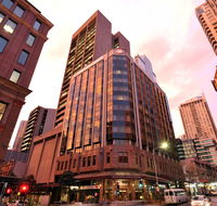 Metro Hotel Marlow Sydney Central - Accommodation Sunshine Coast