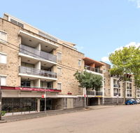 Nesuto Chippendale Sydney Apt Hotel - Accommodation Sunshine Coast