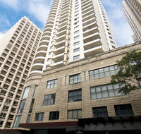 Oaks on Castlereagh - Accommodation Sunshine Coast