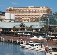 Oaks Goldsbrough Apartment Hotel - Accommodation Sunshine Coast