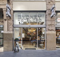 Sydney Hotel CBD - Accommodation Sunshine Coast