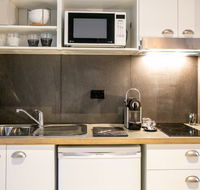 The Urban Newtown - Accommodation Sunshine Coast