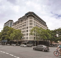 Vibe Hotel Sydney - Accommodation Sunshine Coast