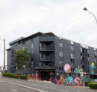 Hotel Hacienda - Accommodation Sunshine Coast