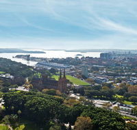 Park Regis City Centre Hotel - Accommodation Sunshine Coast