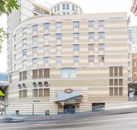 Seasons Darling Harbour - Accommodation Sunshine Coast