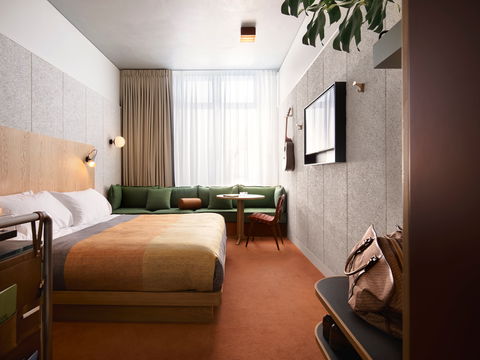 ACE Hotel Sydney - Accommodation Sunshine Coast 8