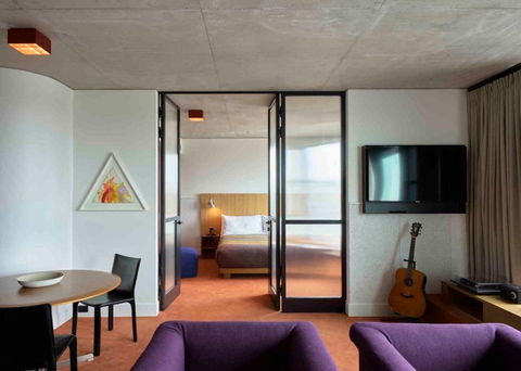 ACE Hotel Sydney - Accommodation Sunshine Coast 12
