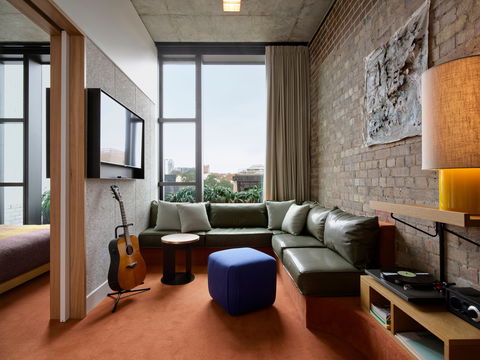 ACE Hotel Sydney - Accommodation Sunshine Coast 15