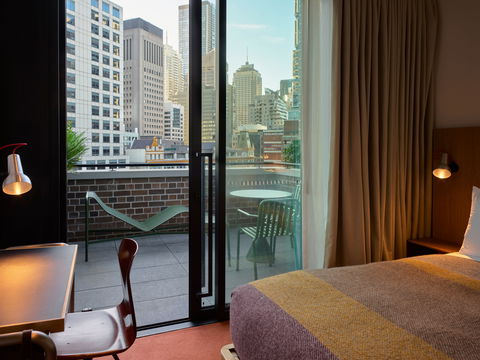 ACE Hotel Sydney - Accommodation Sunshine Coast 16