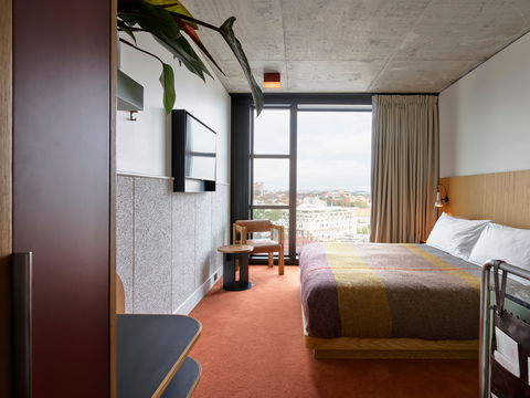 ACE Hotel Sydney - Accommodation Sunshine Coast 17
