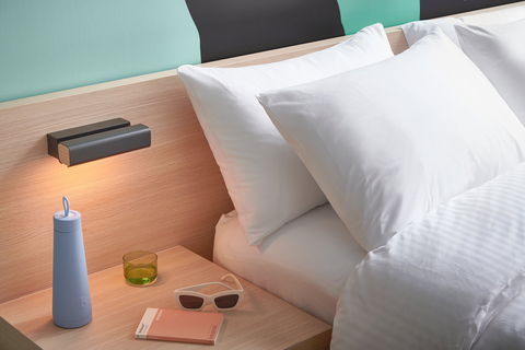 Lyf Collingwood Melbourne - Accommodation Sunshine Coast 5